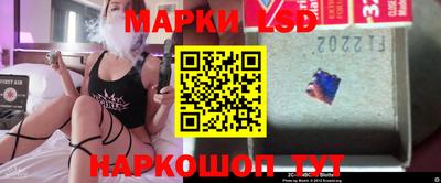 стафф Кинель